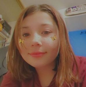 Meet your Posher, Liliann